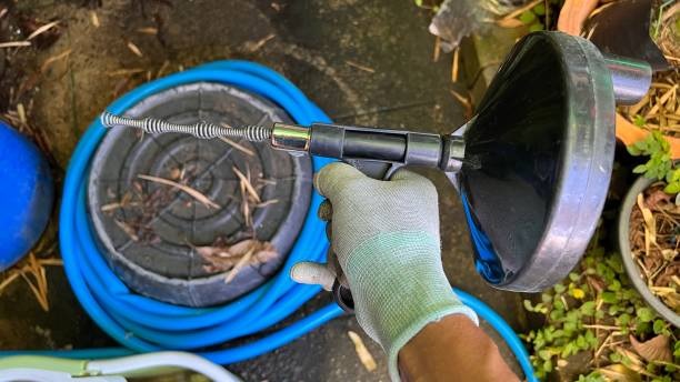 Ağva Lavabo Tıkanıklık Tikali Boru Açma